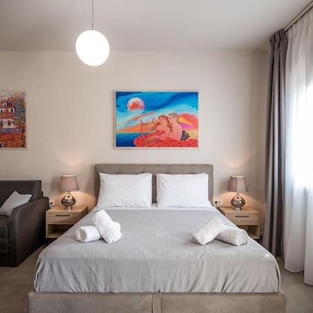 Archanes Luxury Apartment Экстерьер фото