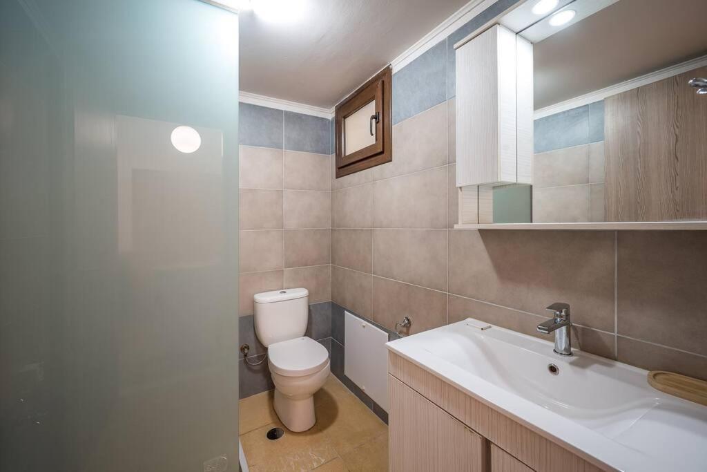 Archanes Luxury Apartment Экстерьер фото
